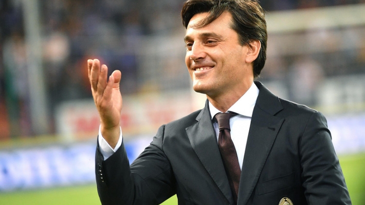 Montella: Ky është lojtari që nuk ikën nga Milani