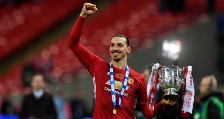 Zlatan Ibrahimovich lëshon “bombën”: Kampionati anglez ishte me fat që nuk më kishte pjesë të saj 10 vite më parë