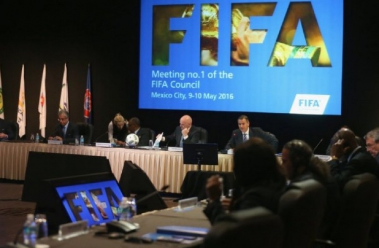 Këshilli i FIFA-s: Të pranohet Kosova në organizmat tona dhe të marrë pjesë në kualifikueset e Botërorit