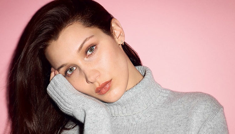 Ftohtë? Jo për Bella Hadid, përvëluese në bikini! [FOTO]