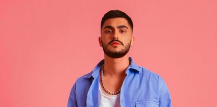 Sot vajzat 'vdesin' pas tij, ja si dukej Butrint Imeri para se të bëhej i famshëm!