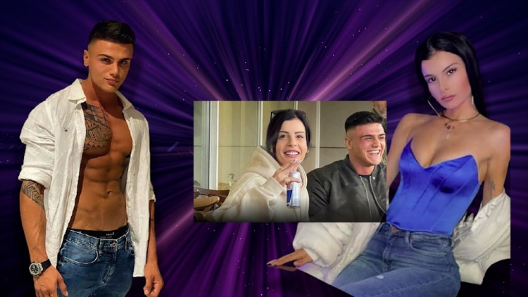 U tha se janë në një lidhje, Bearti i bën surprizën romantike Jasminës!