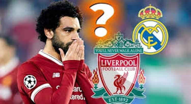 Liverpool vendos shifër të çmendur për transferimin e Salah