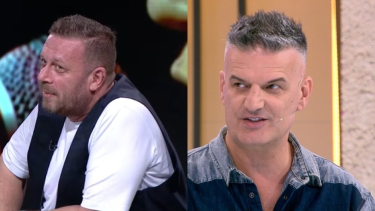 Bledi Mane zbulon mesazhet private me Adi Hilën, ja se si iu përgjigj kompozitori