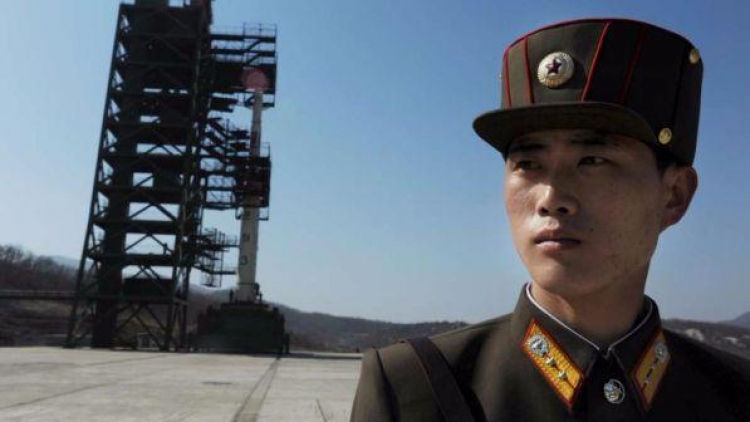 Koreja e Veriut në luftë me dezertorët