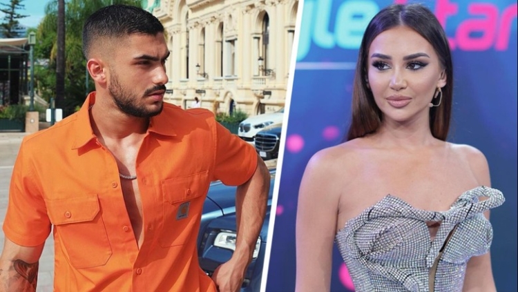 Butrinti foli për ndarjen e tyre, Kiara Tito ka dy fjalë për të thënë: Si nuk paska qenë…