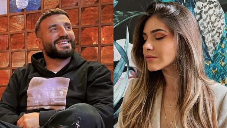 Sara Berisha dhe Dj PM përgjigjen rreth planeve për martesë!