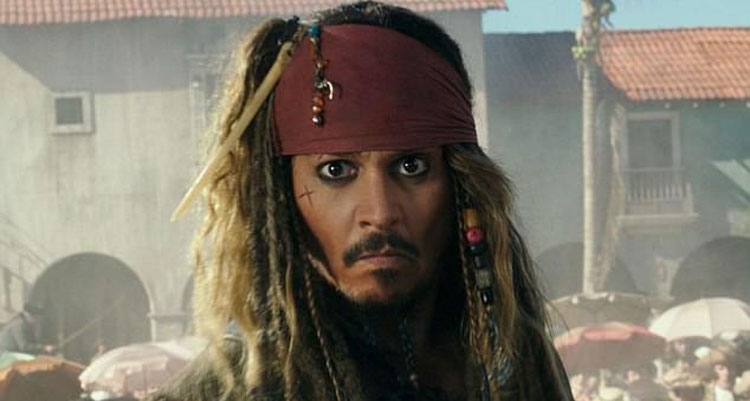 A po i vjen fundi “Pirates of the Caribbean”? Deklarata e producentit shokon fansat! [FOTO]