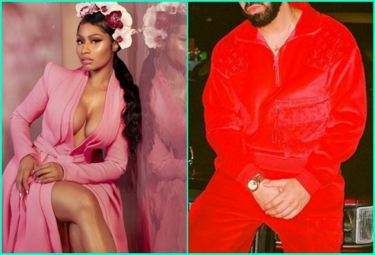 Reperi juaj i preferuar paska festuar ditëlindjen! Nicki Minaj zbulon gjithçka me këtë dedikim publik...[FOTO]