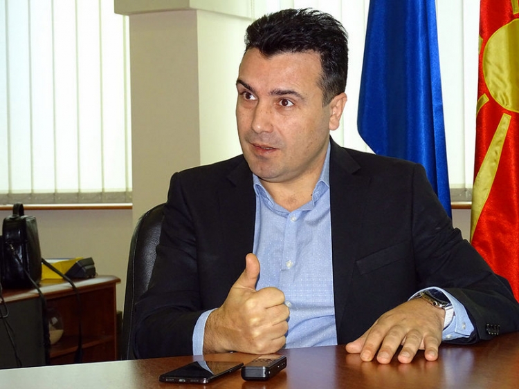 Zgjedhjet në Maqedoni: LSDM-ja do marrë votat e shqiptarëve
