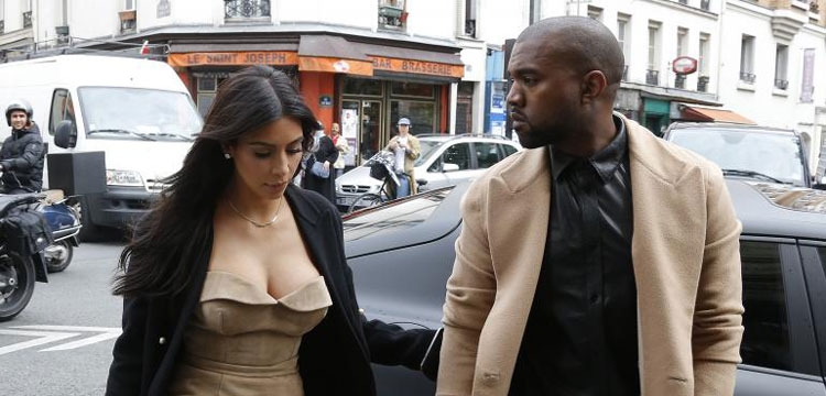 Të bashkuar apo të ndarë? Çfarë po ndodh mes Kim K dhe Kanye West?