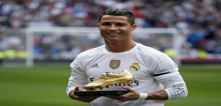 Ronaldo thyen një tjetër rekord në Spanjë