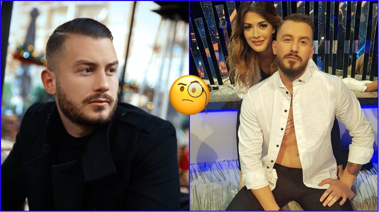 Anjeza Maja dhe Romeo janë më shumë se kolegë?! Çifti zbulojnë lidhjen e vërtetë mes tyre: Jemi shumë të lumtur... [FOTO]