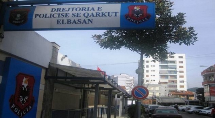 Konflikt me armë e breshëri plumbash, ka të arrestuar në Elbasan, zbuloni detajet!
