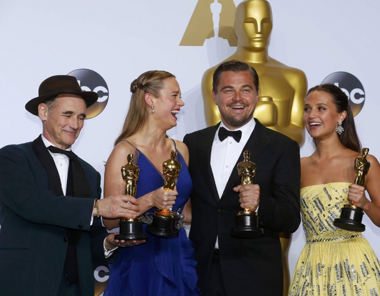 Kujt i është mirënjohës Leonardo Di Caprio për lidhjen e tij të fortë me filmin?