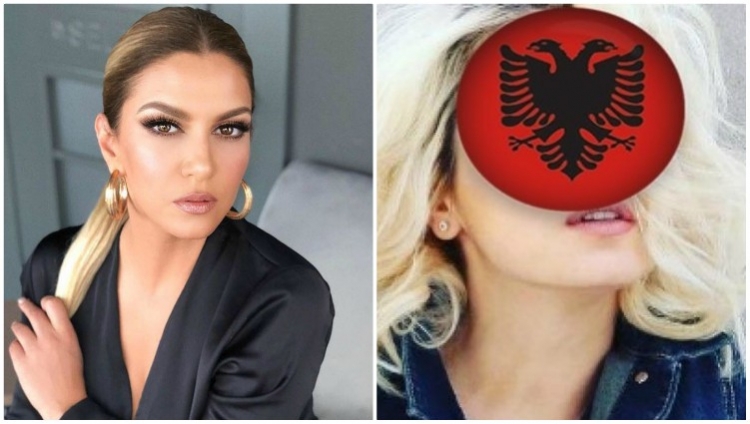 Leonora Jakupi ''përplaset'' me këngëtaren e njohur shqiptare: Atë që po e bën ti sot, e kam bërë…