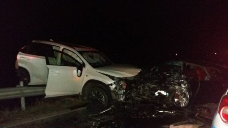 Aksidenti tragjik në Velipojë, pasi mori lajmin e hidhur për humbjen e familjarëve ka pësuar infarkt 68-vjeçari, babai i të ndjerit Edmond Preka