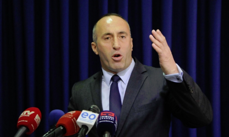 Arrestohet në Francë Ramush Haradinaj, reagon familja e tij