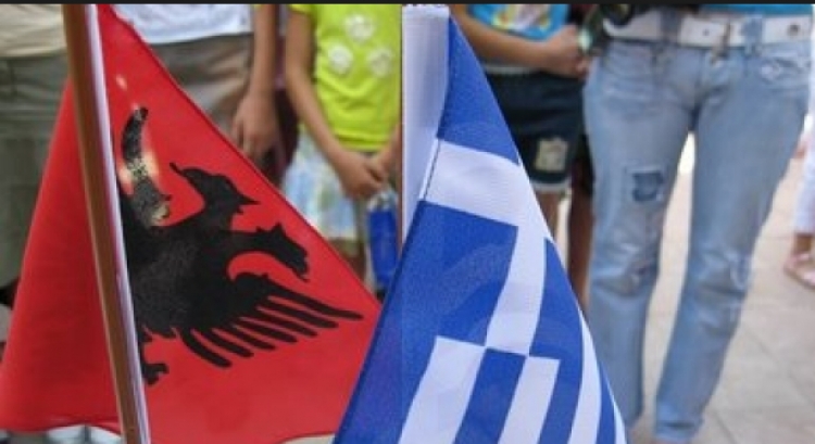 Cilët janë armiqtë e grekëve, në listë të dytët shqiptarët