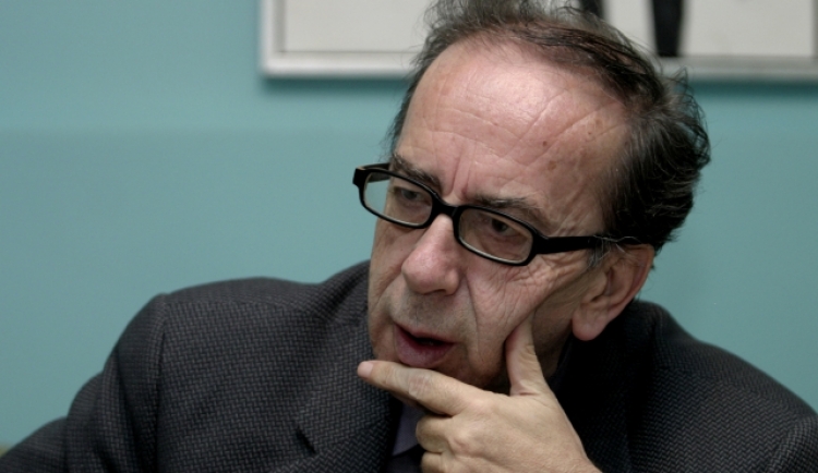 Ismail Kadare: Ekstremizmi fetar s’ka vend tek shqiptarët