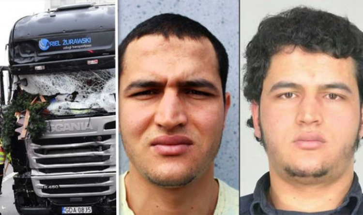 5 anëtarë të ISIS të arrestuar në Itali, zbulohet skema e trafikimit të dokumentave false