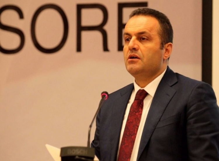 Adriatik Llalla: “Politika godet prokurorët kur hetojnë zyrtarë të lartë”