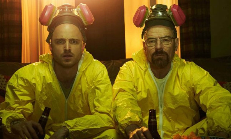 Fansat e 'Breaking Bad' me siguri do entuziasmohen! Së shpejti një film?