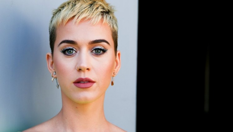 Katy Perry “viktimë” e rrjeteve sociale si të gjithë ne: Blej rroba vetëm për të bërë një foto [FOTO]