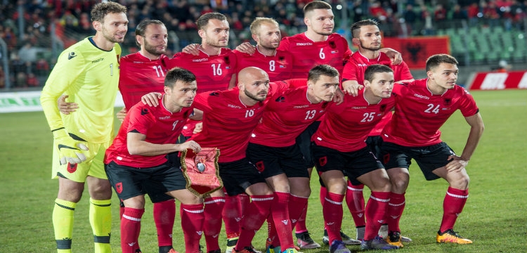 Renditja e FIFA-s, Shqipëria e Kosova fitojnë 1 pozicion [FOTO]