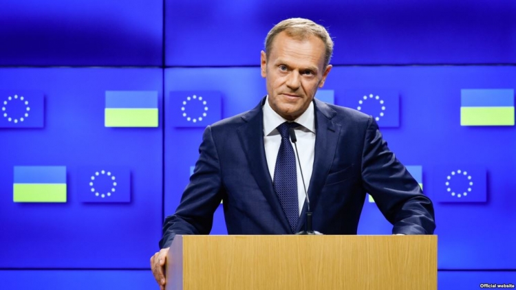 Paralajmërimi i presidentit të KiE, Tusk: Një tjetër shtet mund të dalë nga BE