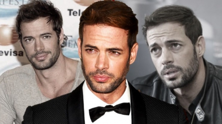 William Levy e njihka mjaft mirë Shqipërinë! Ja detaji 'Kuq e Zi' që na habiti të gjithëve në foton e tij