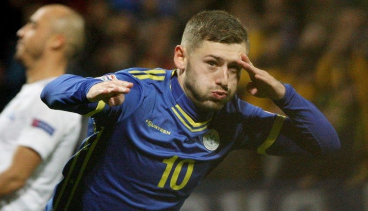 Talenti kosovar kërkohet nga Chelsea, londinezët gati të bëjnë një ofertë të majme