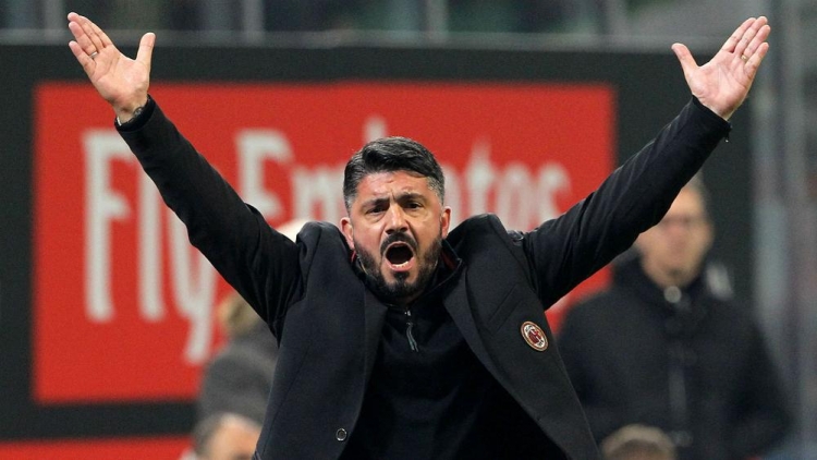 Të gjithë në infermieri! Gattusso përballë Juventusi-t duhet “të falet në ndonjë kishë”