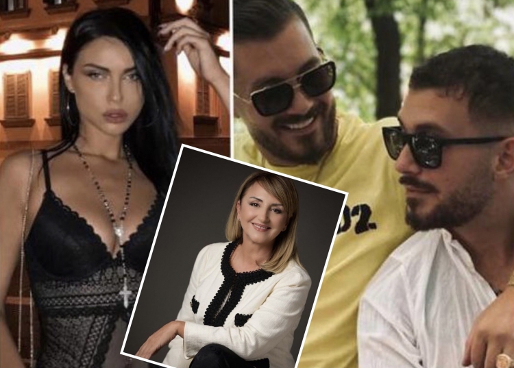 “Nuk e ke paguar as Marjana Kondin”, pasi Einxhel e përfshiu në debatin me Donaldin, reagon aktorja e njohur!