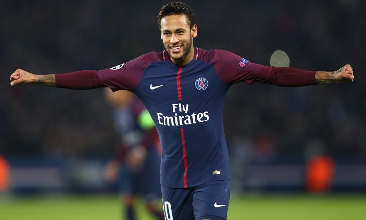 Neymar ka zero shanse të largohet nga PSG