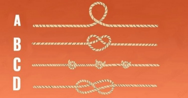 Arrini të dalloni litarin më të gjatë? Ja çfarë thotë kjo për ju