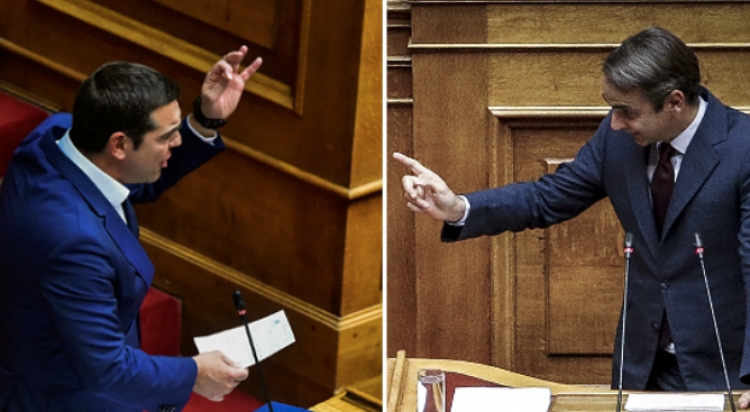 Tsipras thirrje opozitës: Pse thoni të mos përmirësojmë marrëdhëniet me Shqipërinë?