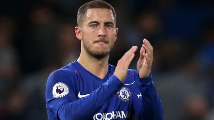 Eden Hazard në prag divorci me Chelsea-n!