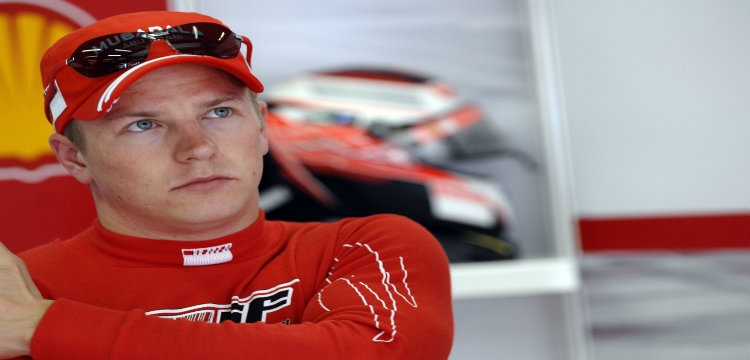 Detaje nga martesa e yllit të Formula 1, Kimi Raikkonen [FOTO]