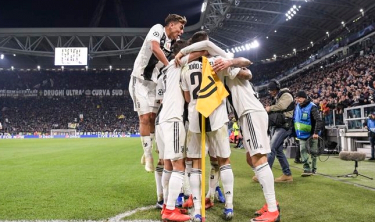 Bayerni “makineri” golash, Juventus mund Valencian, Reali fiton në Romë, Fellaini bëhet HERO! Ja rezultatet e Champions League!