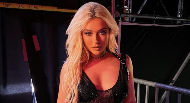 VIDEO/ Ronela Hajati ka një përgjigje për të gjithë ata që e bullizojnë për peshën