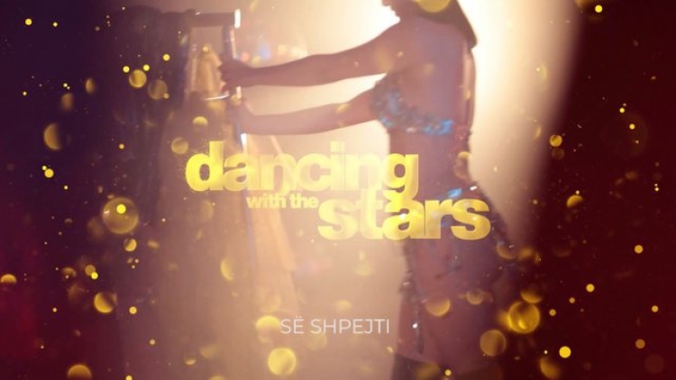 Zbulohen dhe dy konkurrentë të tjerë të “Dancing With the Stars”/ Lista