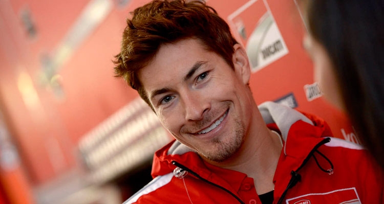 Mjekët nuk japin shpresa për Nicky Hayden: Vazhdon të jetë në rrezik ekstrem [FOTO]