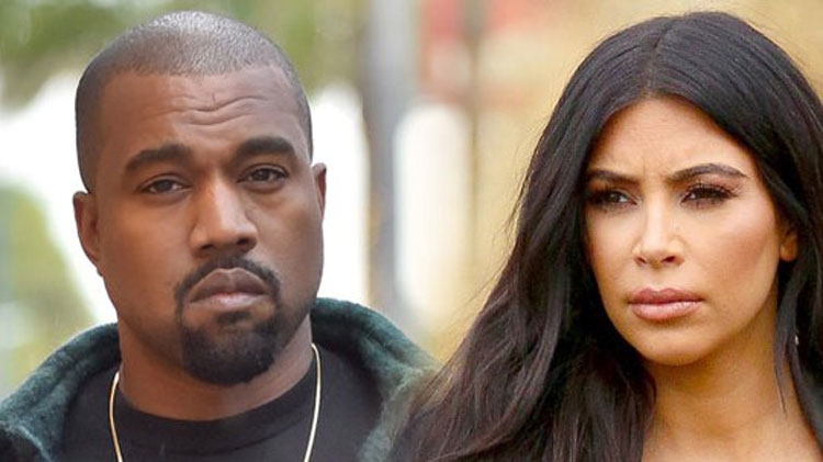 Fansat mendojnë se Kim K dhe Kanye West po divorcohen! Ja çfarë dimë ne