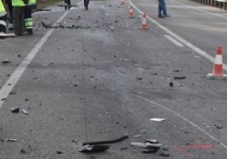 Aksidenti në Vorë, ç'ndodhi në autostradë? Viktima e paidentifikuar për shkak të dëmtimeve