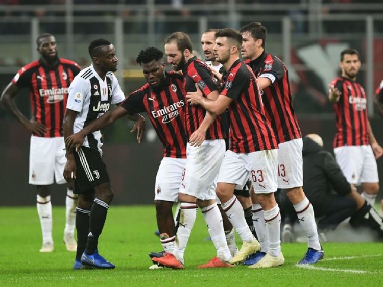 Jepet dënimi për Higuain, ja kush janë ndeshjet në të cilat nuk do jetë i pranishëm