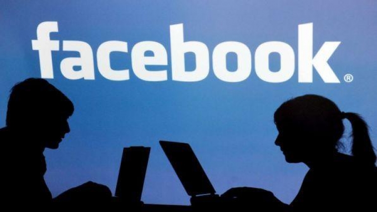 Facebook rrezikon të gjobitet me 1.63 miliardë dollarë