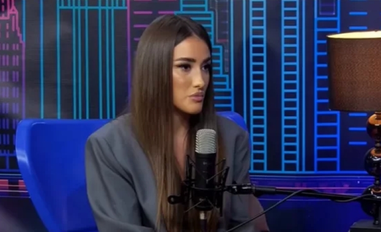 Vanesa tregon bisedën me ish të dashurin pas daljes nga Ferma VIP