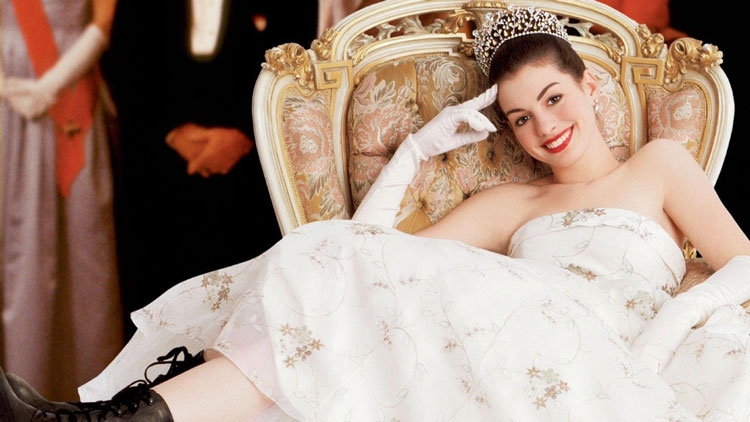 Anne Hathaway do të rikthehet në “Ditari i Princeshës 3”