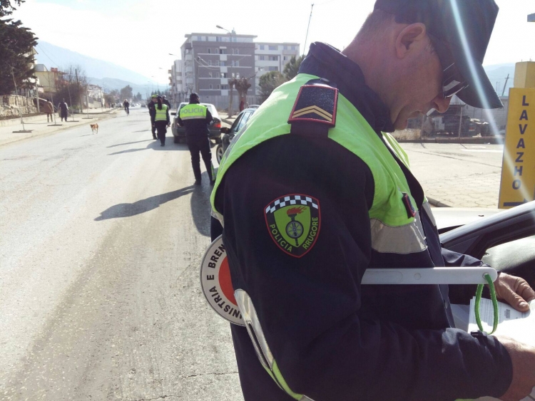 Kjo është Njësia Operacionale e re e Policisë shqiptare [VIDEO]